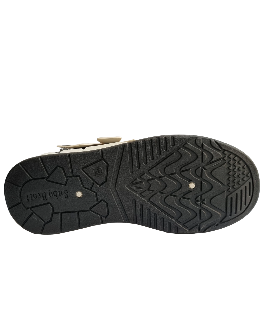 Casual Black Sneakers for Men