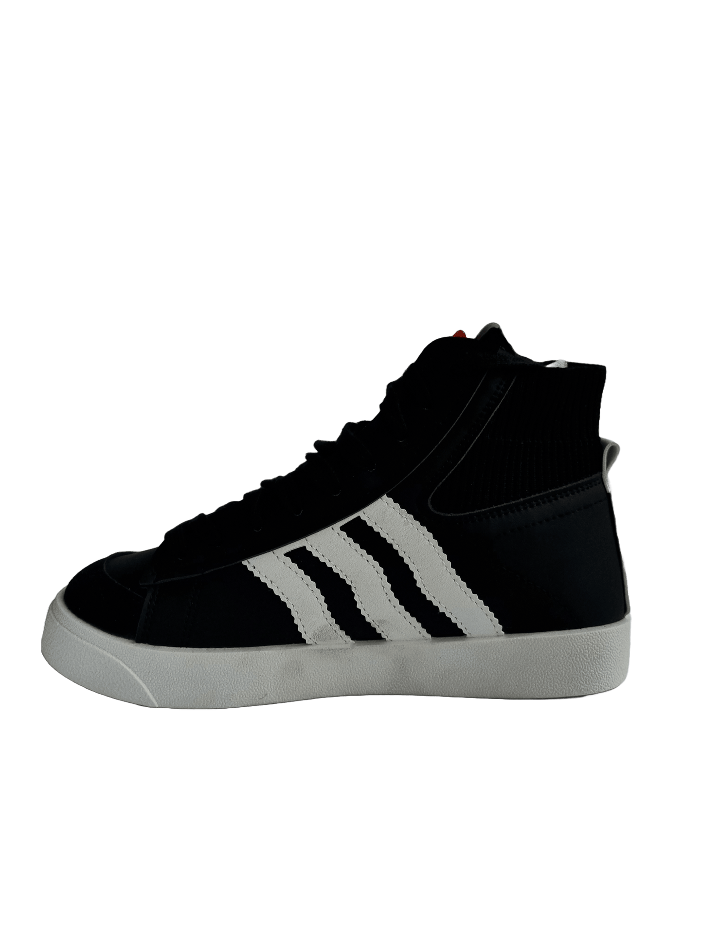 Velociti High Tops Black shoes for women