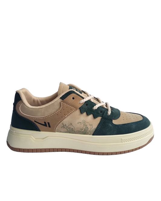 Sneakers for men's
