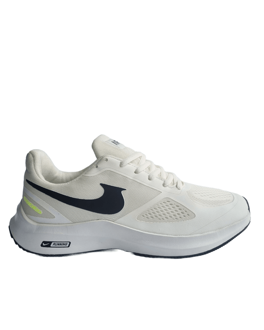 Velociti Glide white running sneakers for men
