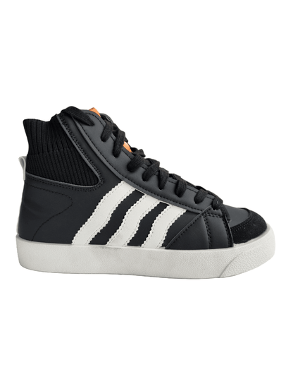 Velociti High Tops Black shoes for women