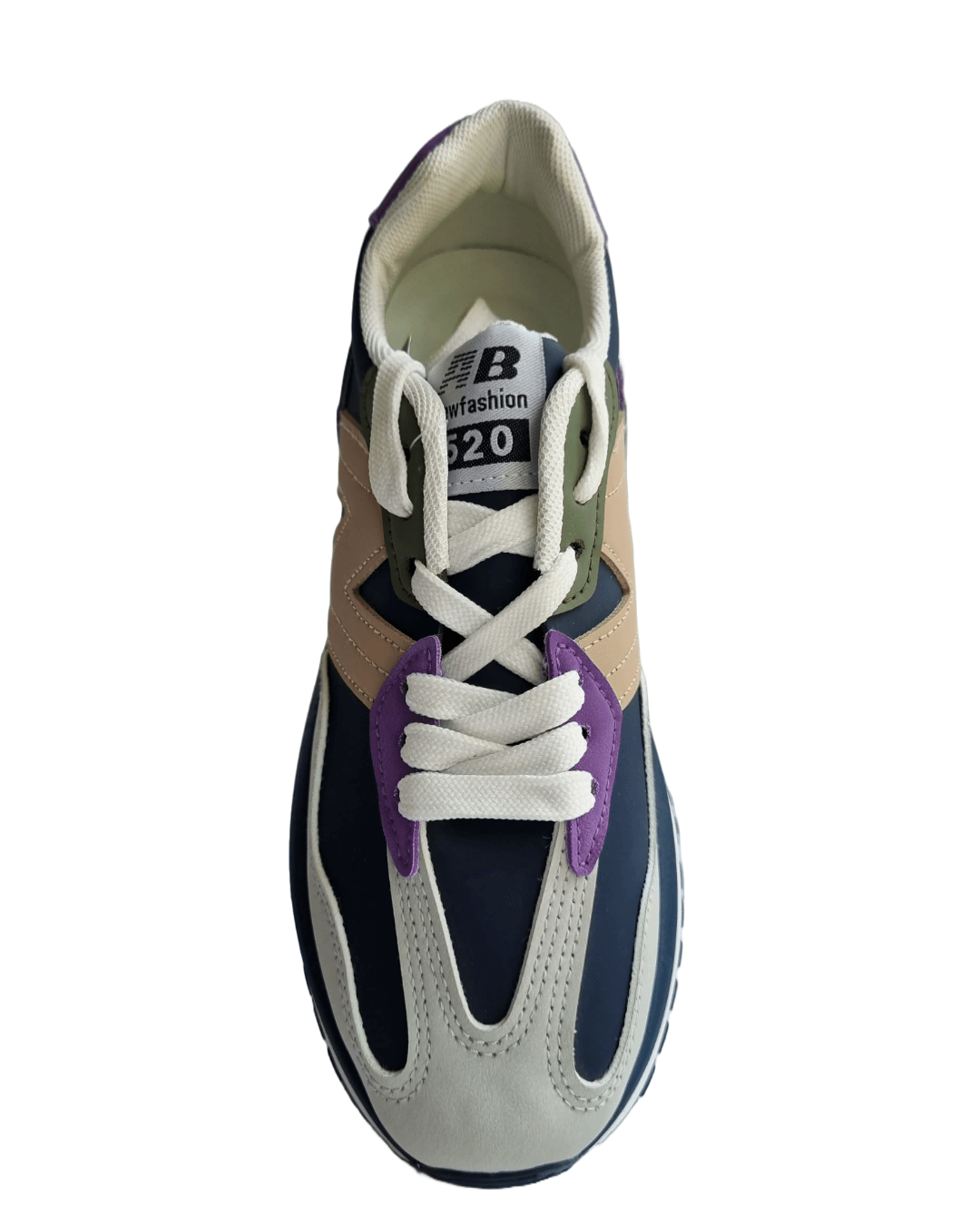 Velociti Lightluxe Women Sneakers