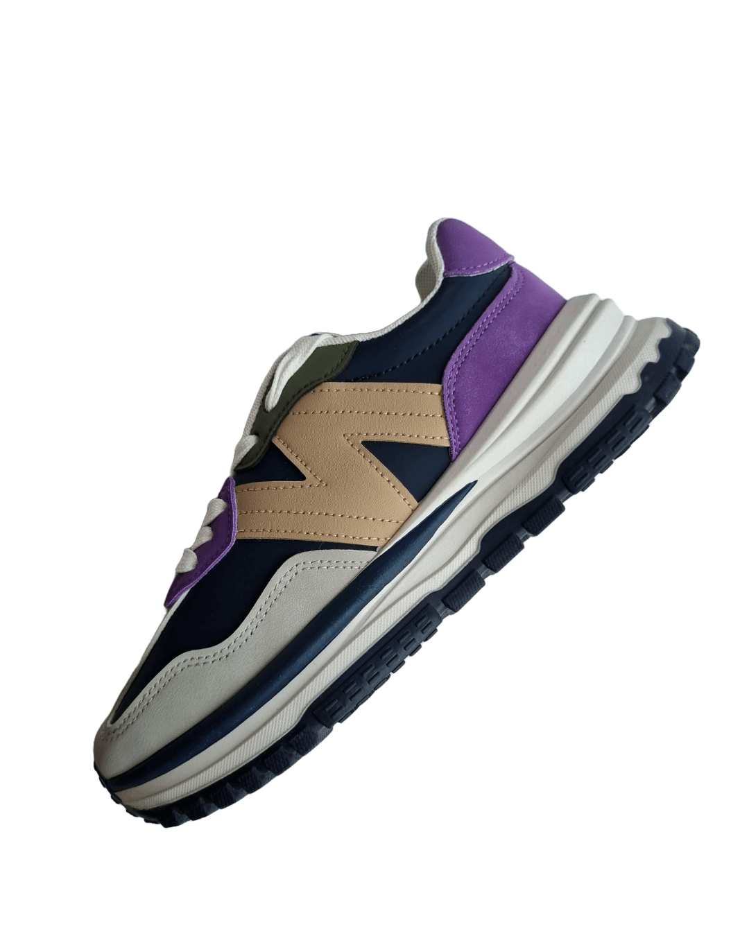 Velociti Lightluxe lady shoes
