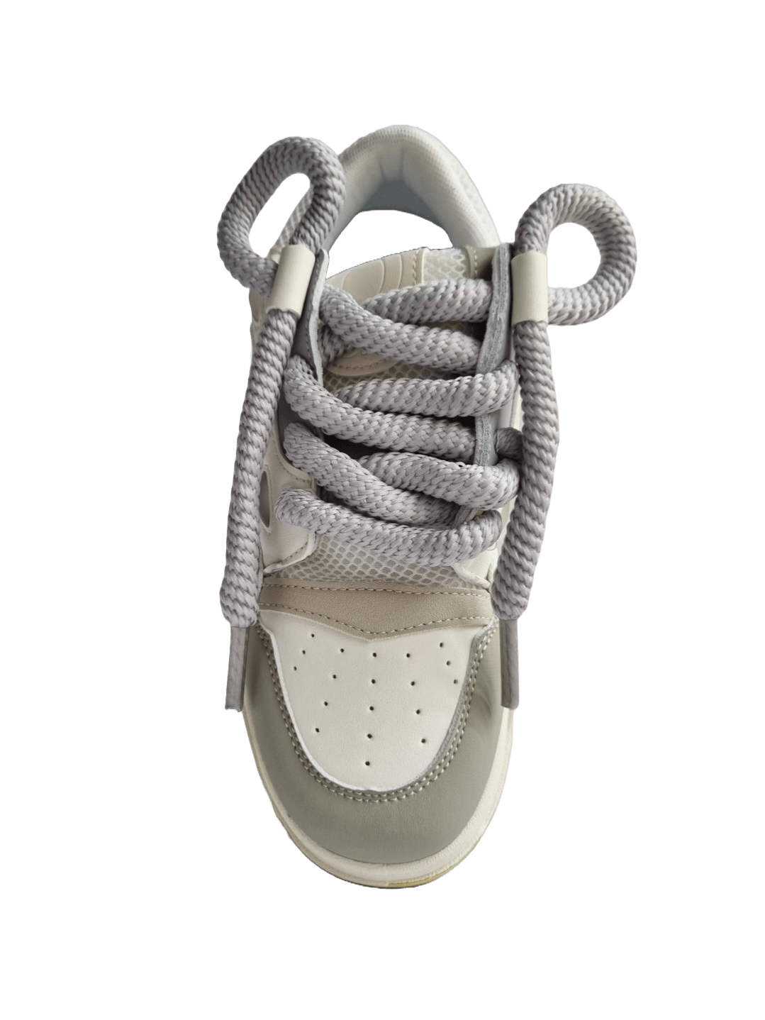 Velociti Ogiy Men's Sneakers with Bold Design

