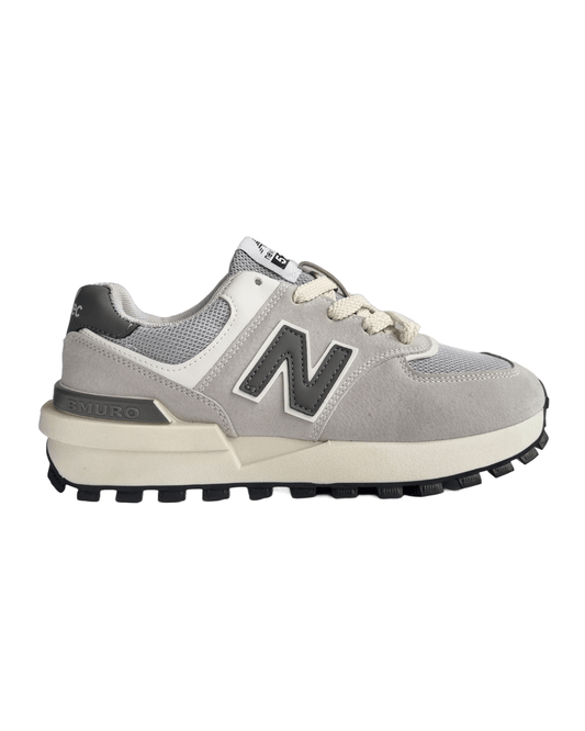 Velociti Runners Grey Casual shoes for women