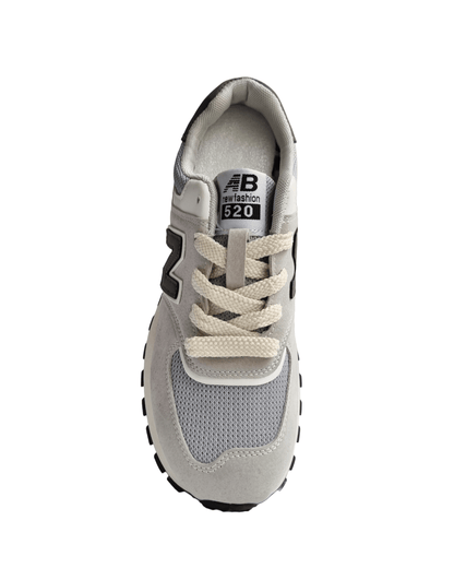 Velociti Runners Grey best gym shoes for women