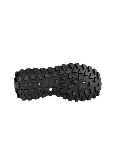 Velociti Runners grey gym shoes for women