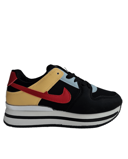 Velociti stride sneakers for women