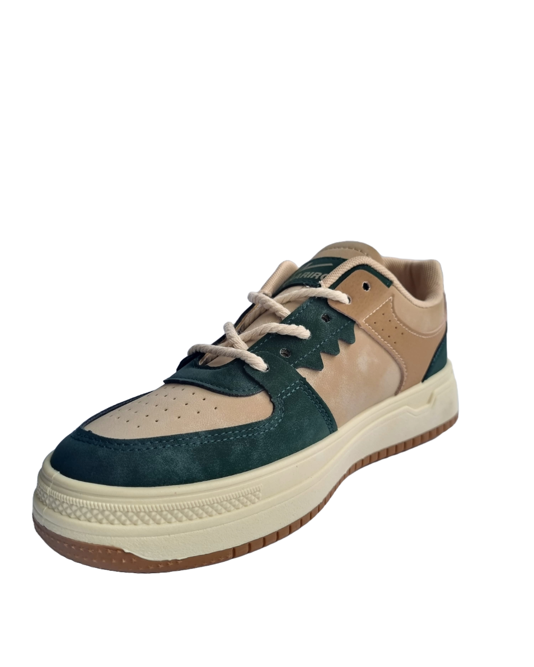 Buy beige color sneakers for men