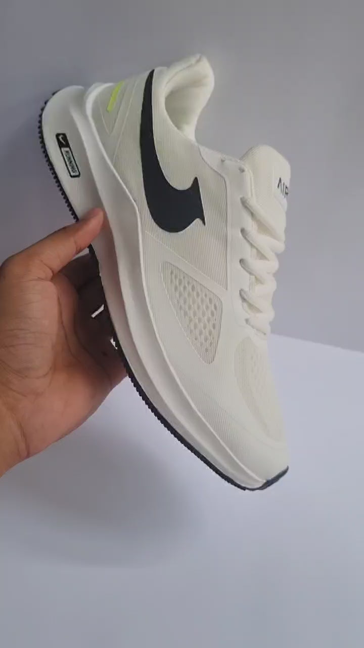 White Running shoes for men | casual white sneakers for men
